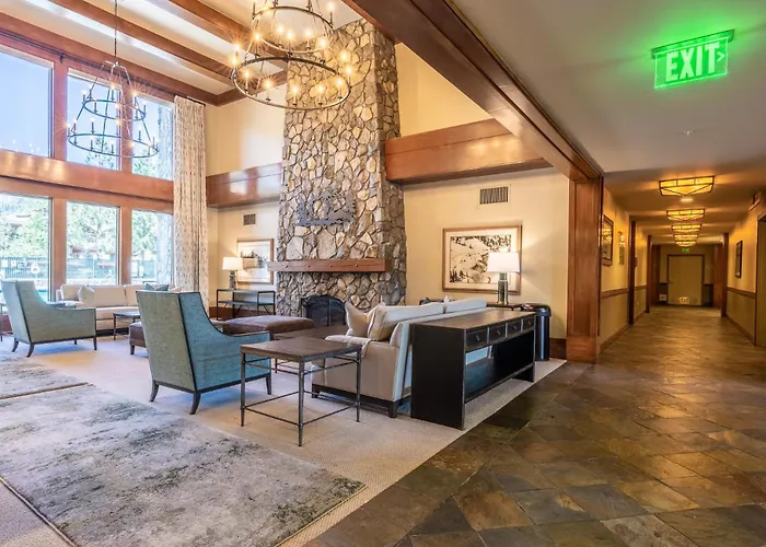 Juniper Springs Resort